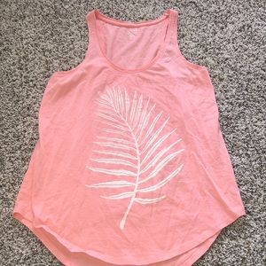women’s tank